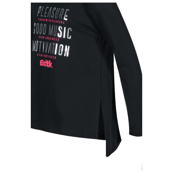 Bodytalk Παιδική μακρυμάνικη μπλούζα